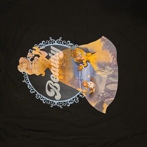 Beauty and the Beast shirt